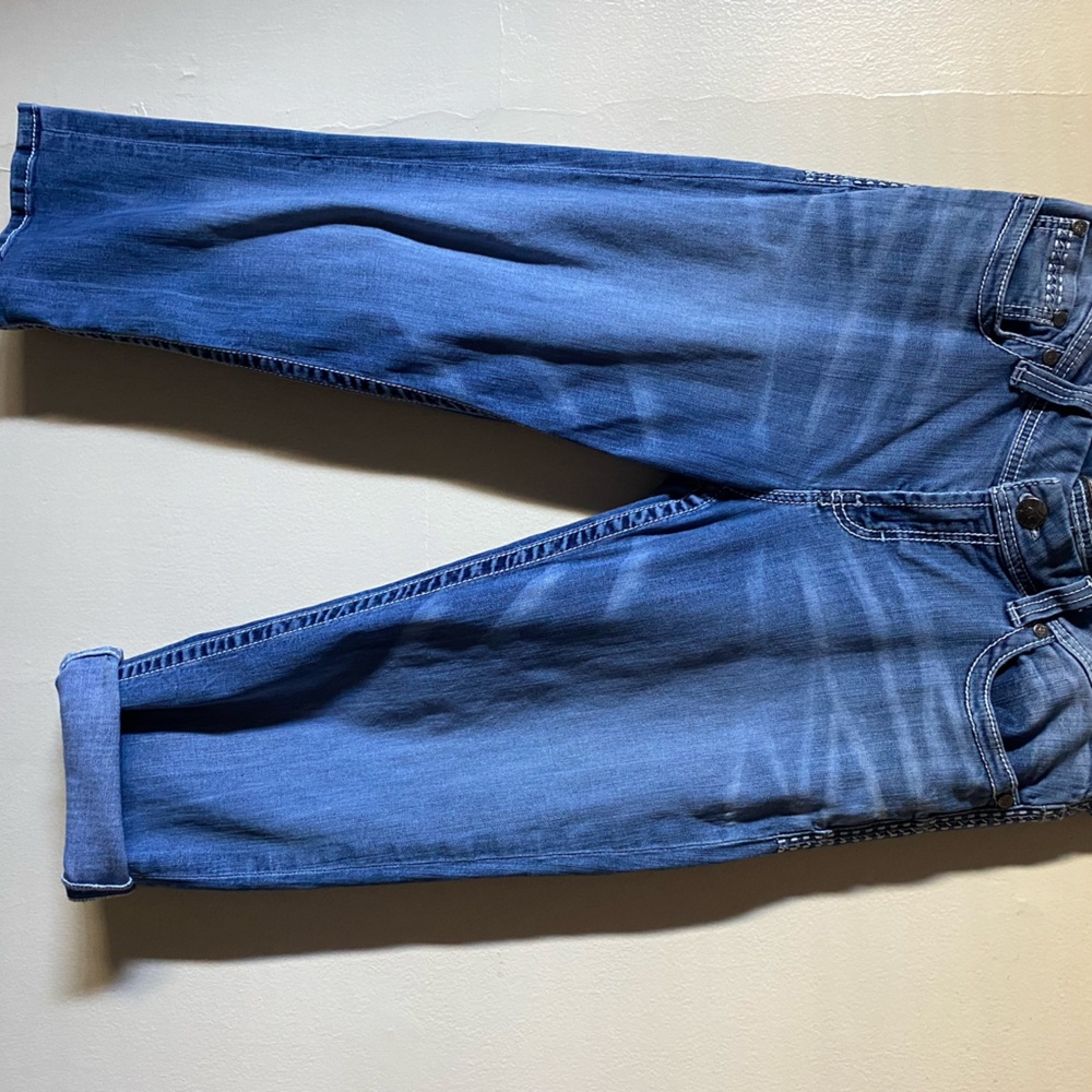 Woman’s BKE Capri